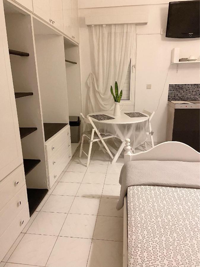 Elena'S Guest House A Πάφος Εξωτερικό φωτογραφία