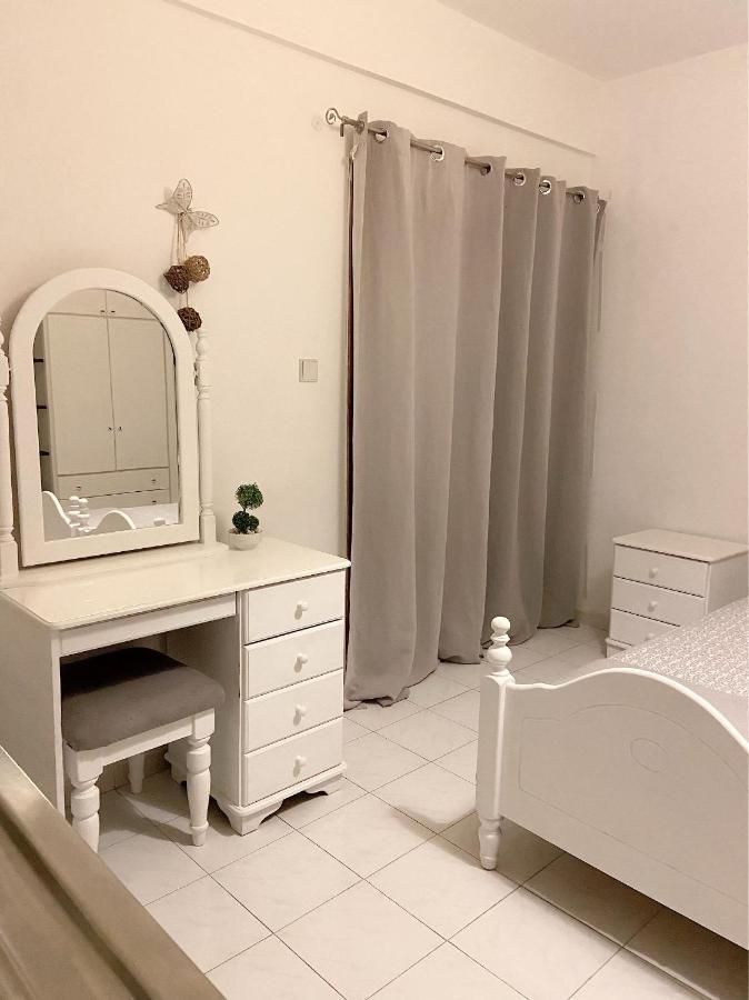 Elena'S Guest House A Πάφος Εξωτερικό φωτογραφία
