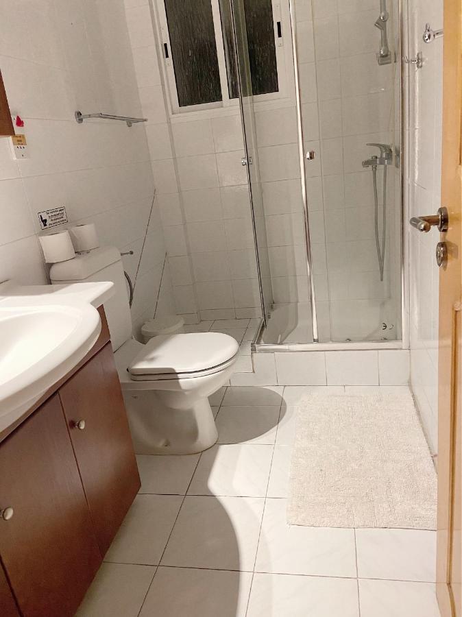 Elena'S Guest House A Πάφος Εξωτερικό φωτογραφία