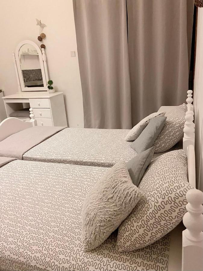Elena'S Guest House A Πάφος Εξωτερικό φωτογραφία