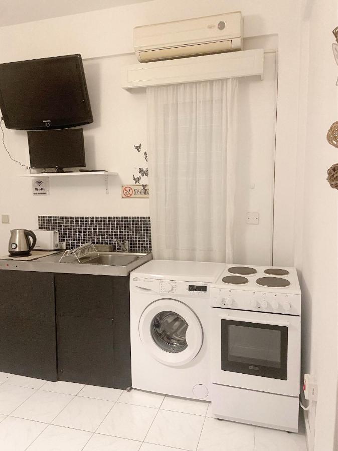 Elena'S Guest House A Πάφος Εξωτερικό φωτογραφία