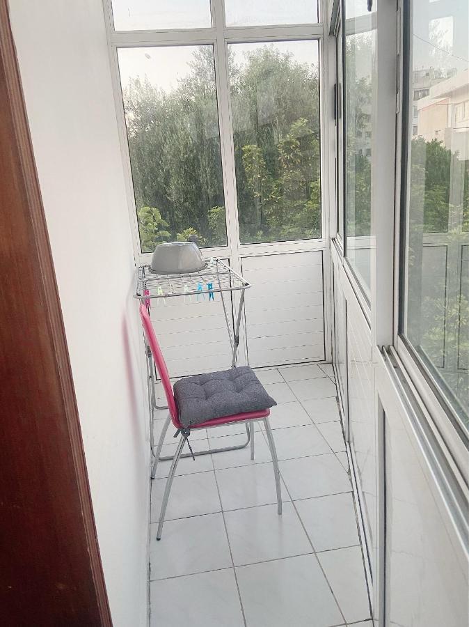 Elena'S Guest House A Πάφος Εξωτερικό φωτογραφία