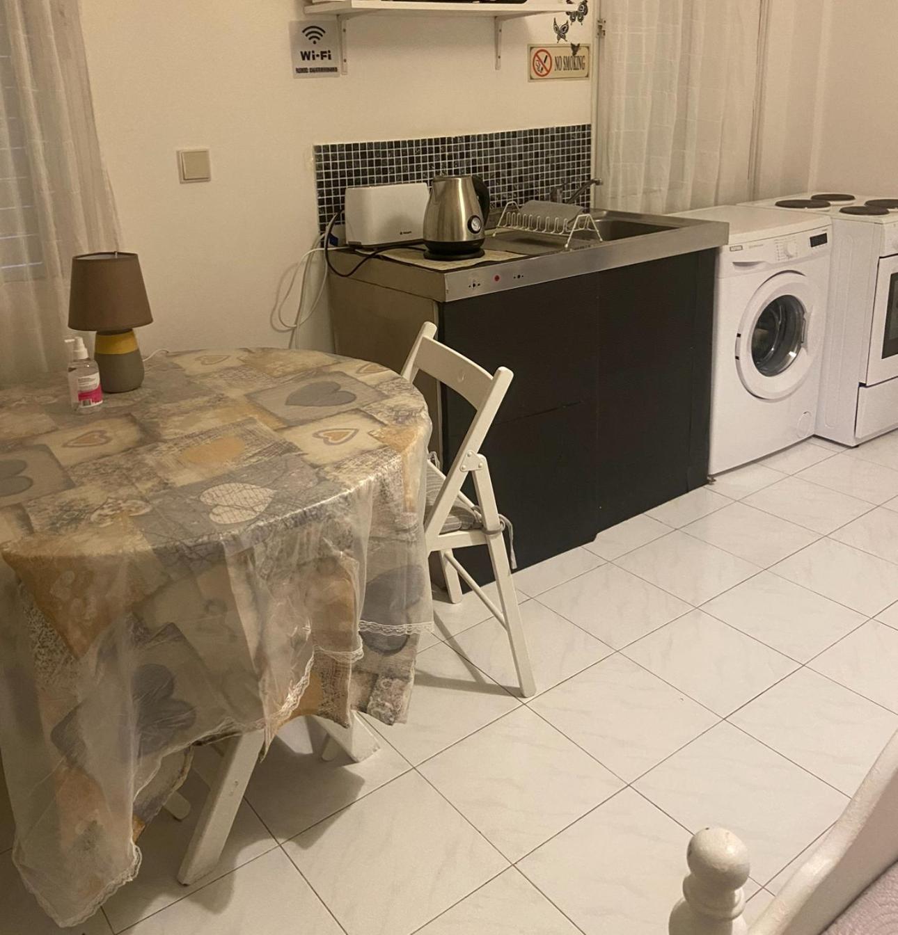 Elena'S Guest House A Πάφος Εξωτερικό φωτογραφία